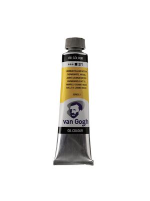 Coffret peinture à l'huile Van Gogh Royal Talens 10 x 40 ml