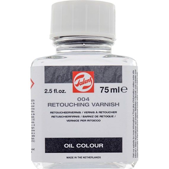  FLACON 75ML VERNIS A RETOUCHE (004) 