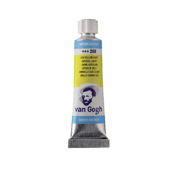 TUBE AQUARELLE VAN GOGH 10ML