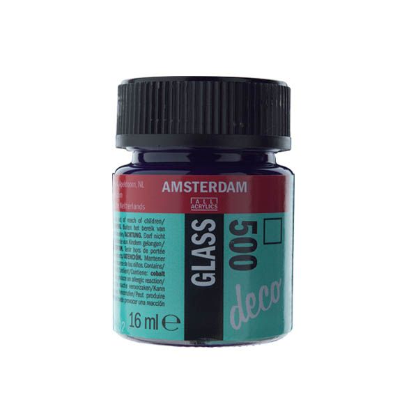 AMESTERDAM GLASS FLACON 16 ML