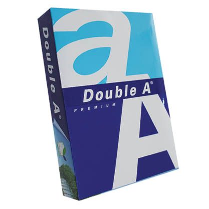 EXTRA BLANC DOUBLE A A4 500F 80° 
