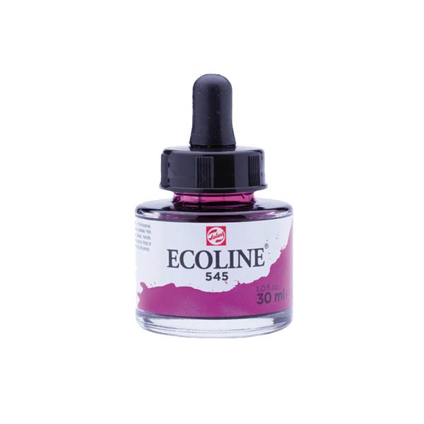 ECOLINE AQUARELLE LIQUIDE FLACON DE 30ML