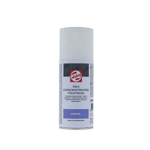 SPRY FIXATIF POUR PASTELS ET FUSAIN 400/150ML