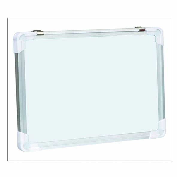 TABLEAU MAGNETIQUE BLANC DOUBLE FACE