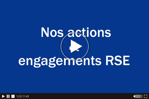 NOS ACTIONS RSE